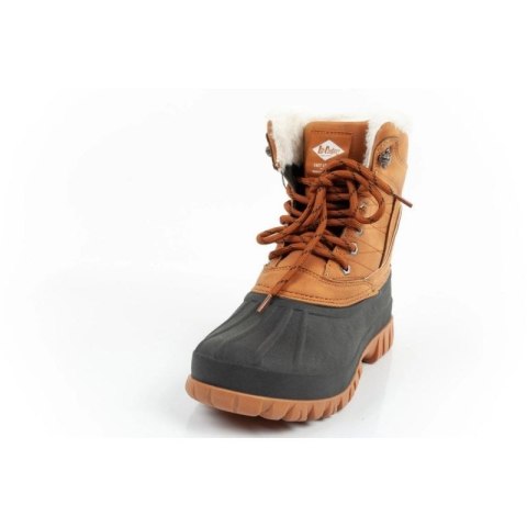 Buty śniegowce Lee Cooper W LCJ-24-44-2869L
