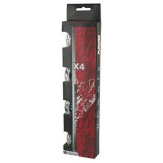 Kółka Nils Extreme PU 72x24 82A (4 szt.)