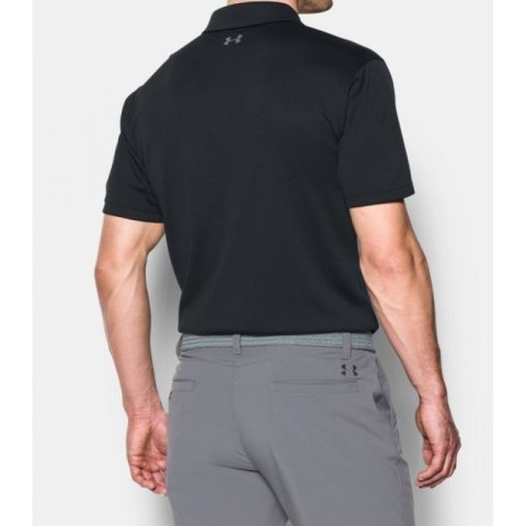 Koszulka treningowa Under Armour Tech Polo M 1290140-001
