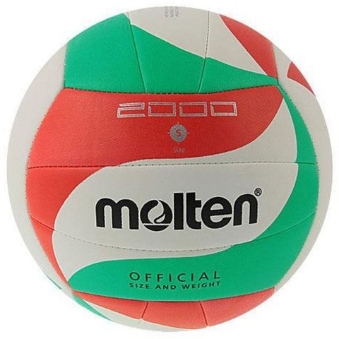 Piłka do siatkówki Molten V5M2000-L Piłka do siatkówki Molten V5M2000-L