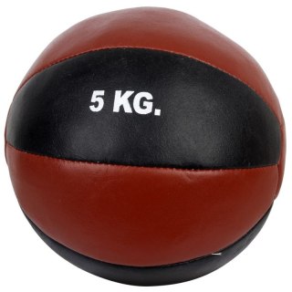 Piłka lekarska 5kg 1011665