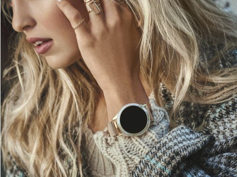 SMARTWATCH DAMSKI G.ROSSI BF2-4D1-1 + dodatkowy PASEK (sg002c) SMARTWATCH DAMSKI G.ROSSI BF2-4D1-1 + dodatkowy PASEK (sg002c)