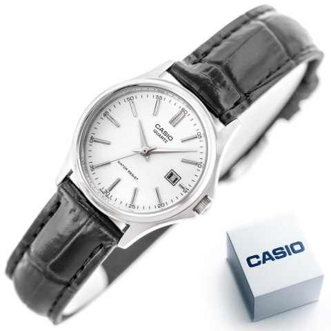 ZEGAREK DAMSKI CASIO LTP-1183E 7A (zd514b) + BOX ZEGAREK DAMSKI CASIO LTP-1183E 7A (zd514b) + BOX