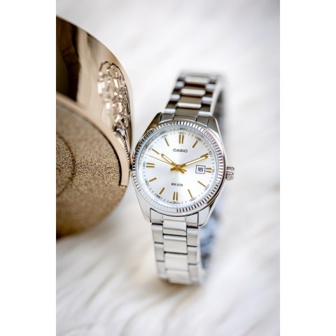 ZEGAREK DAMSKI CASIO LTP-1302D 7A2V (zd521a) + BOX ZEGAREK DAMSKI CASIO LTP-1302D 7A2V (zd521a) + BOX