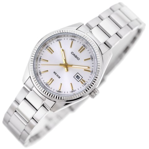 ZEGAREK DAMSKI CASIO LTP-1302D 7A2V (zd521a) + BOX ZEGAREK DAMSKI CASIO LTP-1302D 7A2V (zd521a) + BOX