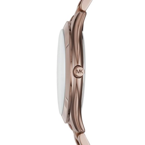 ZEGAREK DAMSKI Michael Kors Slim Runway MK3418 (zm563n) + BOX ZEGAREK DAMSKI Michael Kors Slim Runway MK3418 (zm563n) + BOX