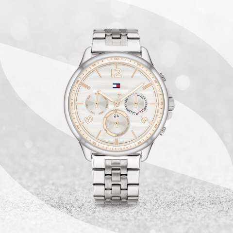 ZEGAREK DAMSKI TOMMY HILFIGER 1782222 HARPER (zf560d) + BOX ZEGAREK DAMSKI TOMMY HILFIGER 1782222 HARPER (zf560d) + BOX