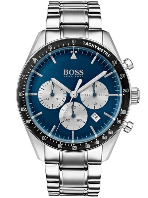 ZEGAREK MĘSKI HUGO BOSS 1513630 - TROPHY (zh009b) ZEGAREK MĘSKI HUGO BOSS 1513630 - TROPHY (zh009b)