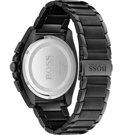 ZEGAREK MĘSKI HUGO BOSS 1513885 - GRANDMASTER (zh019a) ZEGAREK MĘSKI HUGO BOSS 1513885 - GRANDMASTER (zh019a)