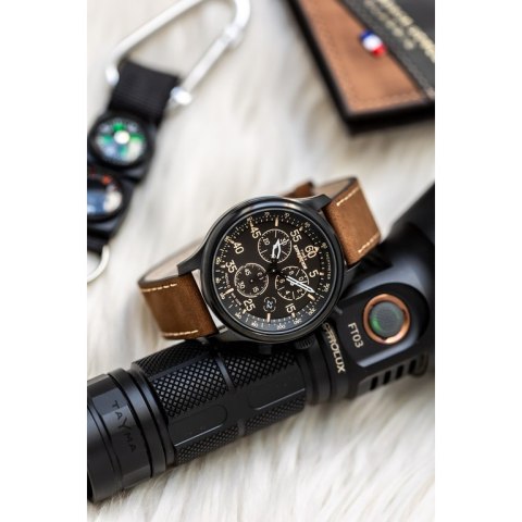 ZEGAREK MĘSKI TIMEX EXPEDITION T49905 (zt008a)