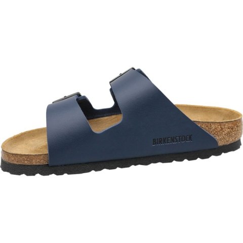Birkenstock Arizona 51751 granatowe 41 Birkenstock Arizona 51751 granatowe 41