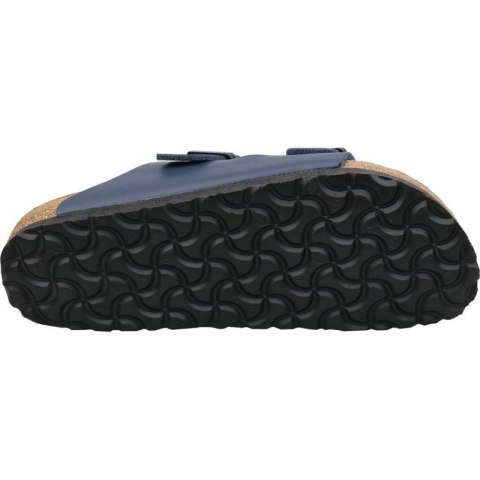 Birkenstock Arizona 51751 granatowe 41 Birkenstock Arizona 51751 granatowe 41