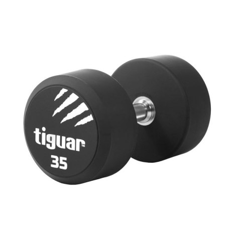 Hantel tiguar PU 35 kg TI-WHPU0350 Hantel tiguar PU 35 kg TI-WHPU0350
