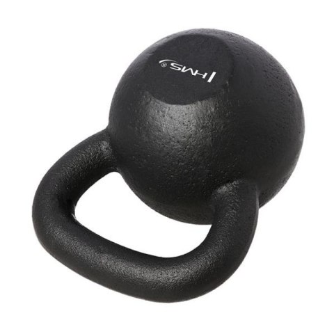 Kettlebell żeliwny HMS KZG20 20kg