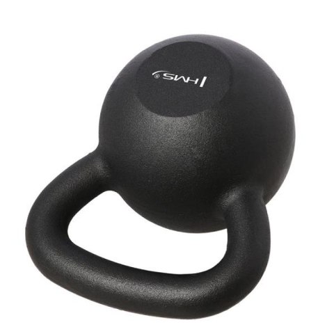 Kettlebell żeliwny HMS KZG24 24kg