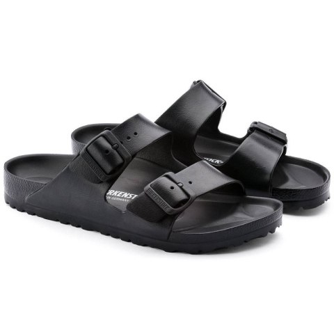 Klapki Birkenstock Arizona Eva M 129421