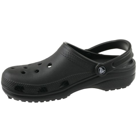 Klapki Crocs Classic 10001-001 Klapki Crocs Classic 10001-001