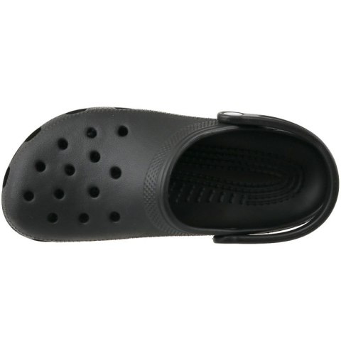 Klapki Crocs Classic 10001-001 Klapki Crocs Classic 10001-001