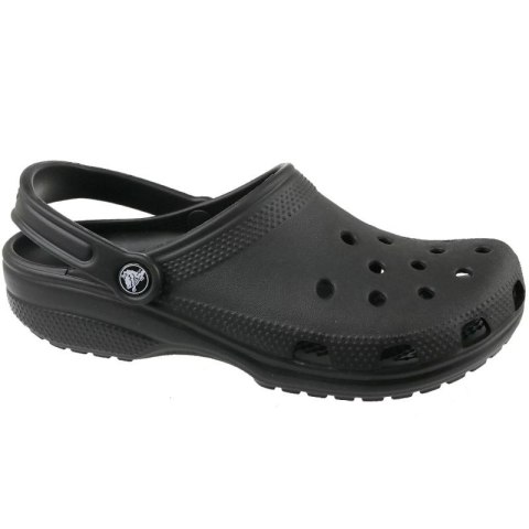 Klapki Crocs Classic 10001-001 Klapki Crocs Classic 10001-001