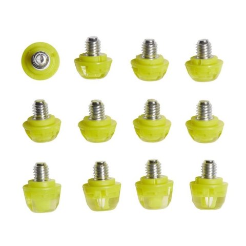 Kołki adidas TPU Studs 8x6mm + 4x9mm FJ6350