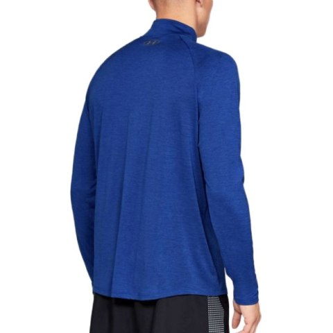 Koszulka Under Armour Tech 2.0 1/2 Zip M 1328495-400