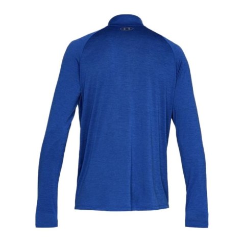 Koszulka Under Armour Tech 2.0 1/2 Zip M 1328495-400