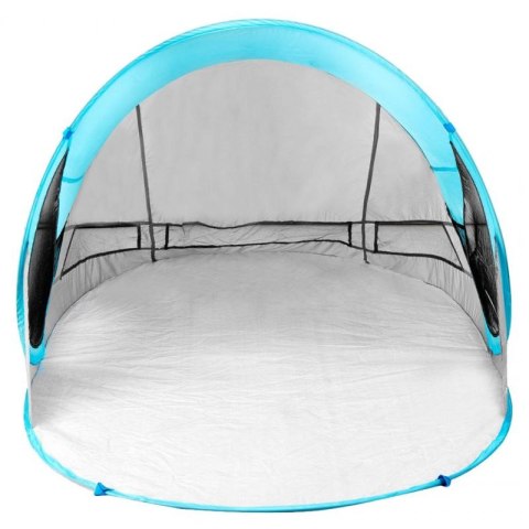 Parawan plażowy Spokey Stratus BL 926782
