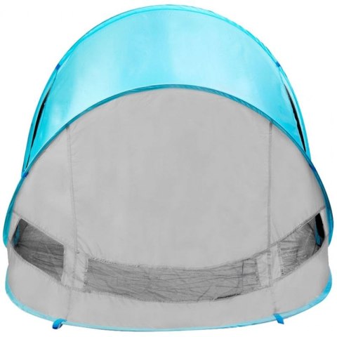 Parawan plażowy Spokey Stratus BL 926782