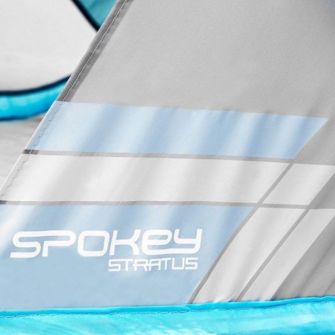 Parawan plażowy Spokey Stratus BL 926782