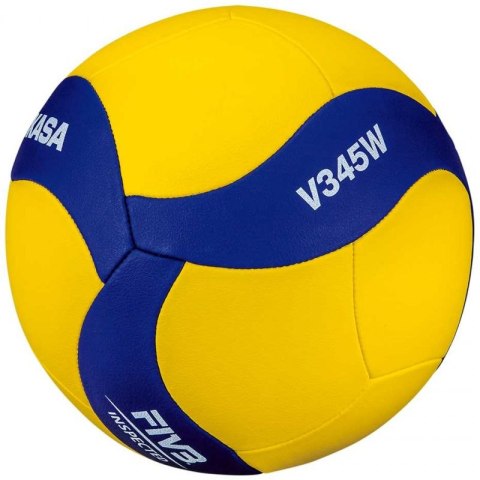 Piłka siatkowa Mikasa V345W Piłka siatkowa Mikasa V345W