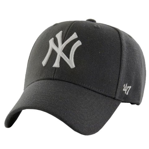 Czapka z daszkiem 47 Brand New York Yankees MVP Cap B-MVPSP17WBP-CC Czapka z daszkiem 47 Brand New York Yankees MVP Cap B-MVPSP17WBP-CC