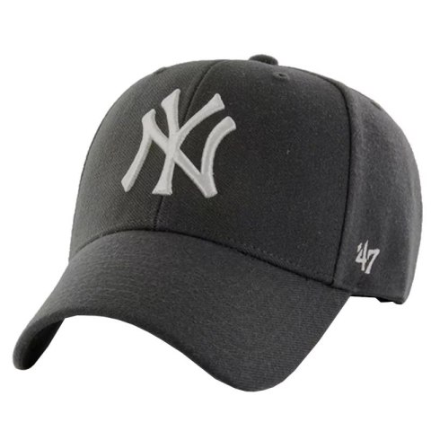 Czapka z daszkiem 47 Brand New York Yankees MVP Cap B-MVPSP17WBP-CC Czapka z daszkiem 47 Brand New York Yankees MVP Cap B-MVPSP17WBP-CC