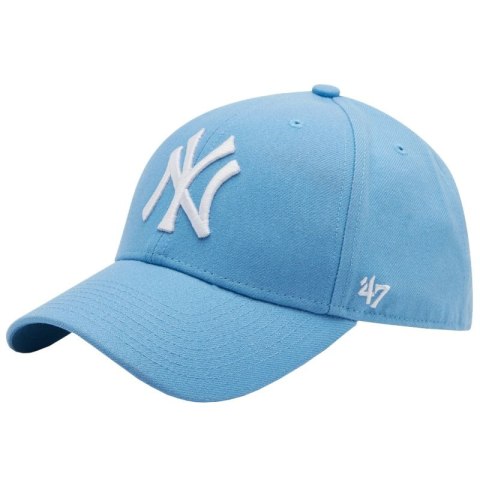 Czapka z daszkiem 47 Brand New York Yankees MVP Cap B-MVPSP17WBP-CO Czapka z daszkiem 47 Brand New York Yankees MVP Cap B-MVPSP17WBP-CO