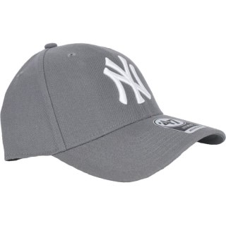 Czapka z daszkiem 47 Brand New York Yankees MVP Cap B-MVPSP17WBP-DY