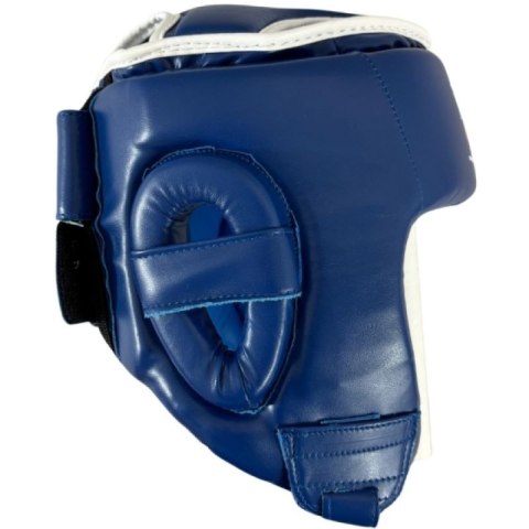 Kask bokserski Masters Ktop-Pu Wako Approved M 02251-02M Kask bokserski Masters Ktop-Pu Wako Approved M 02251-02M
