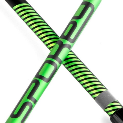 Kijki do Nordic Walking Spokey Meadow II 927835