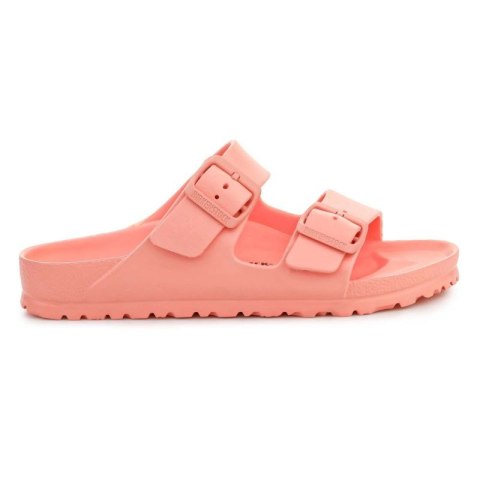 Klapki Birkenstock Arizona EVA W 1022511 Coral Peach