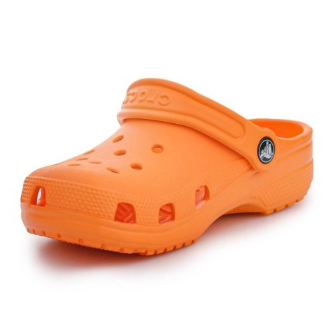 Klapki Crocs Classic Kids Clog 206991-83A