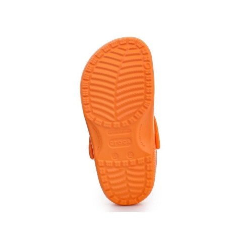 Klapki Crocs Classic Kids Clog 206991-83A