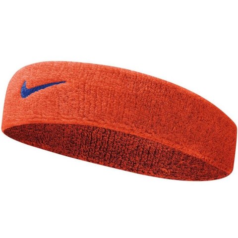 Opaska na głowę Nike Swoosh Headband N0001544804OS Opaska na głowę Nike Swoosh Headband N0001544804OS