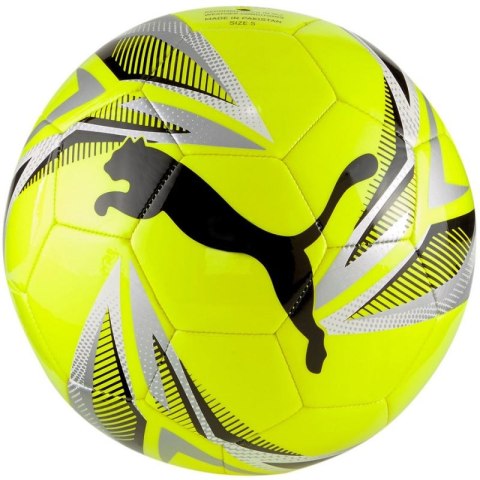 Piłka nożna Puma Ftblplay Big Cat 083292 12
