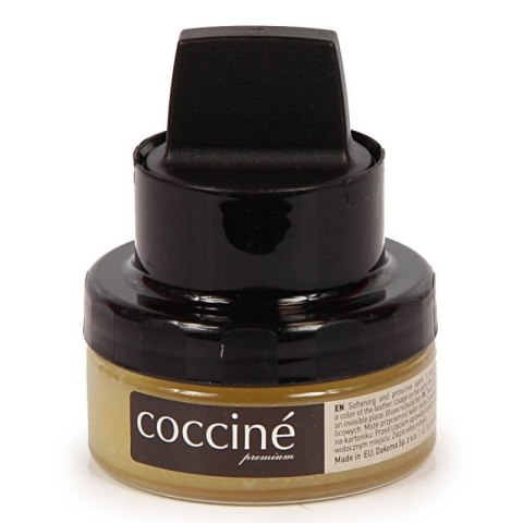Tłuszcz do skór licowych Coccine DA0242