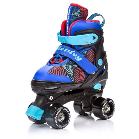 Wrotki Meteor Merley S Jr 24653-24655 roz 39-42 Wrotki Meteor Merley S Jr 24653-24655 roz 39-42