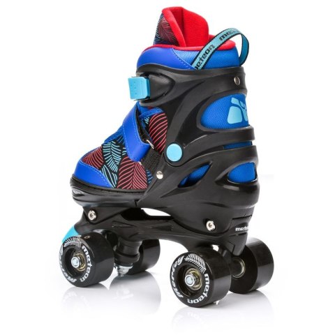 Wrotki Meteor Merley S Jr 24653-24655 roz 39-42 Wrotki Meteor Merley S Jr 24653-24655 roz 39-42