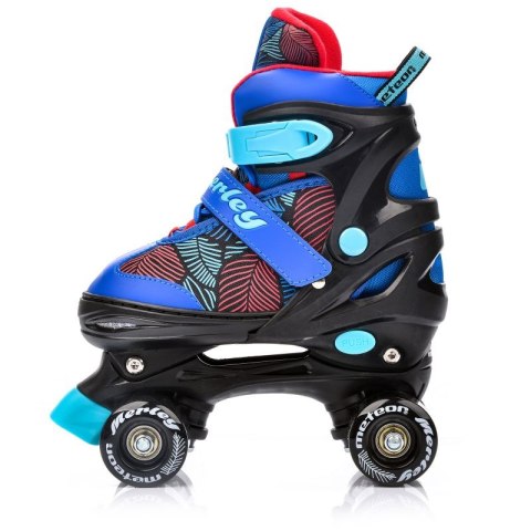 Wrotki Meteor Merley S Jr 24653-24655 roz 39-42 Wrotki Meteor Merley S Jr 24653-24655 roz 39-42