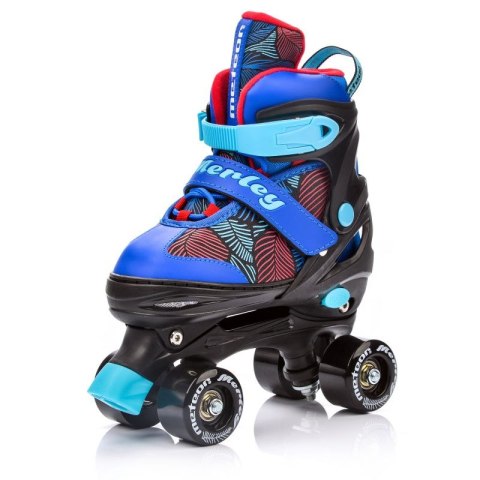 Wrotki Meteor Merley S Jr 24653-24655 roz 39-42 Wrotki Meteor Merley S Jr 24653-24655 roz 39-42