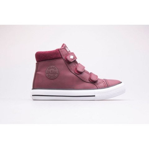 Buty Lee Cooper Jr LCJ-21-31-0614K Buty Lee Cooper Jr LCJ-21-31-0614K