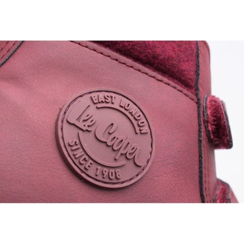 Buty Lee Cooper Jr LCJ-21-31-0614K Buty Lee Cooper Jr LCJ-21-31-0614K