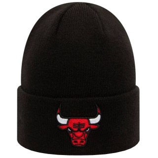 Czapka New Era Chicago Bulls Cuff Hat 12156075