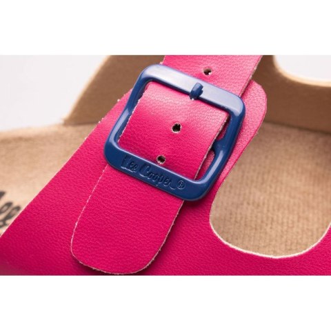 Klapki Lee Cooper Jr LCW-22-35-1186K Klapki Lee Cooper Jr LCW-22-35-1186K
